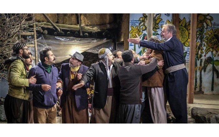 تلویزیون روی دور تند ساخت سریال‌های طنز