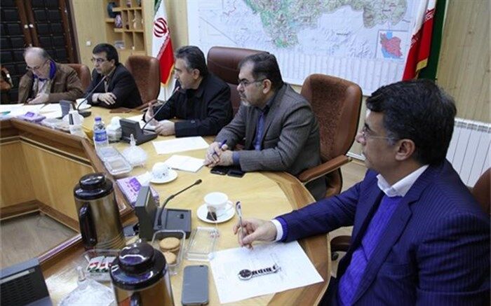معاون اقتصادی استاندار کردستان؛ طرح جامع توسعه صادرات کردستان به کشور عراق تدوین می‌شود
