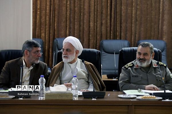 جلسه مجمع تشخیص مصلحت نظام