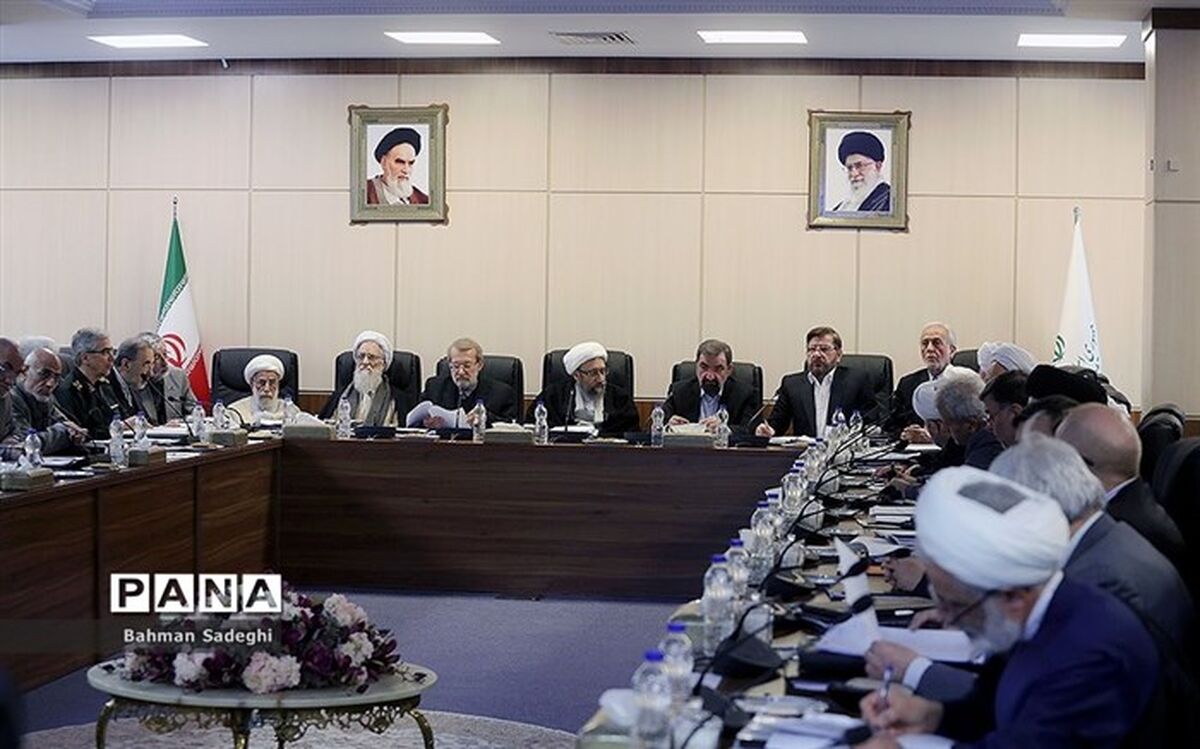 میرسلیم: بررسی پالرمو به جلسه بعدی مجمع موکول شد