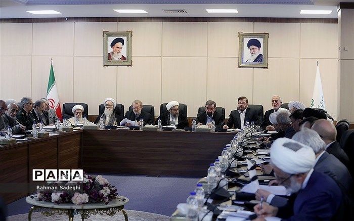 میرسلیم: بررسی پالرمو به جلسه بعدی مجمع موکول شد