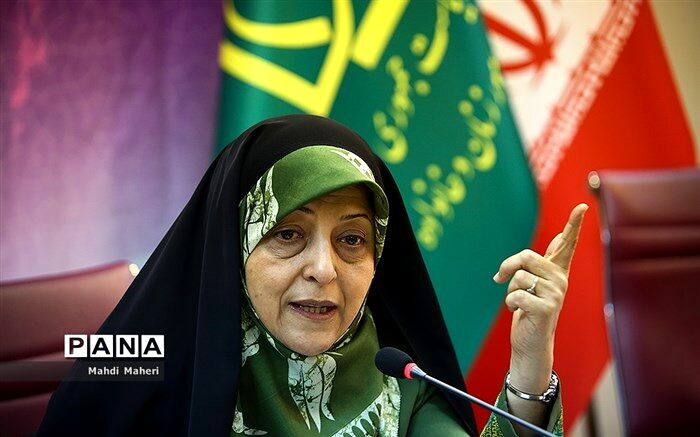 ابتکار: باید ازدواج‌های زیر 13 سال متوقف شود
