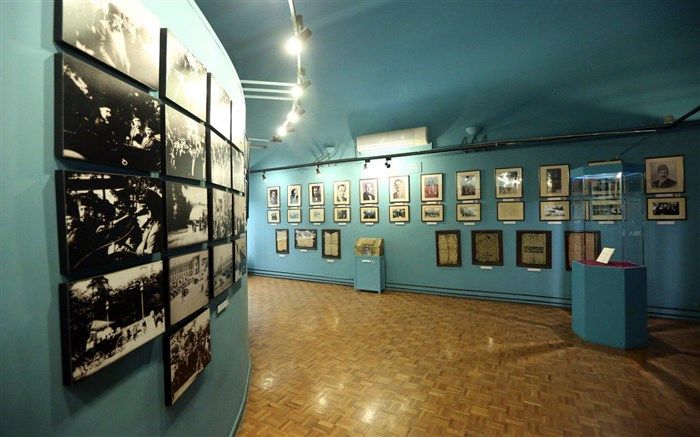 مدیرسالن‌های موزه سینما: نمایشگاه پوستر و فیلم‌های جشنواره 37 در موزه سینما حتمی شد