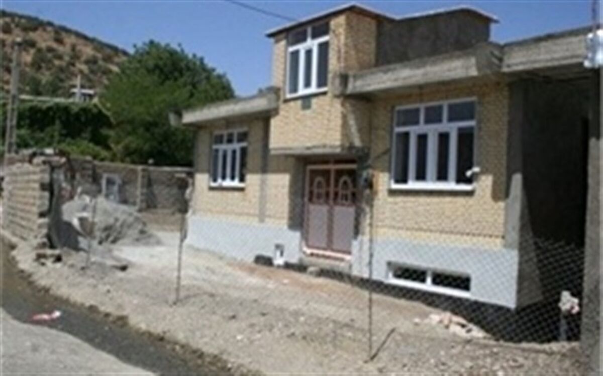 واگذاری ۸ واحد مسکن روستایی برای مددجویان کمیته امداد در شهرستان ماکو