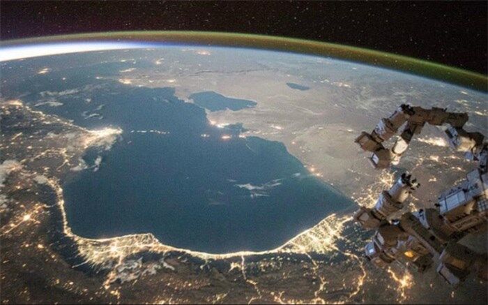 واکنش رئیس سازمان محیط زیست به انتقال آب خزر به سمنان