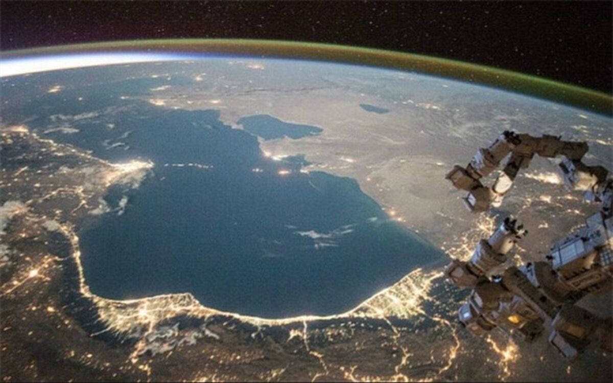 واکنش رئیس سازمان محیط زیست به انتقال آب خزر به سمنان