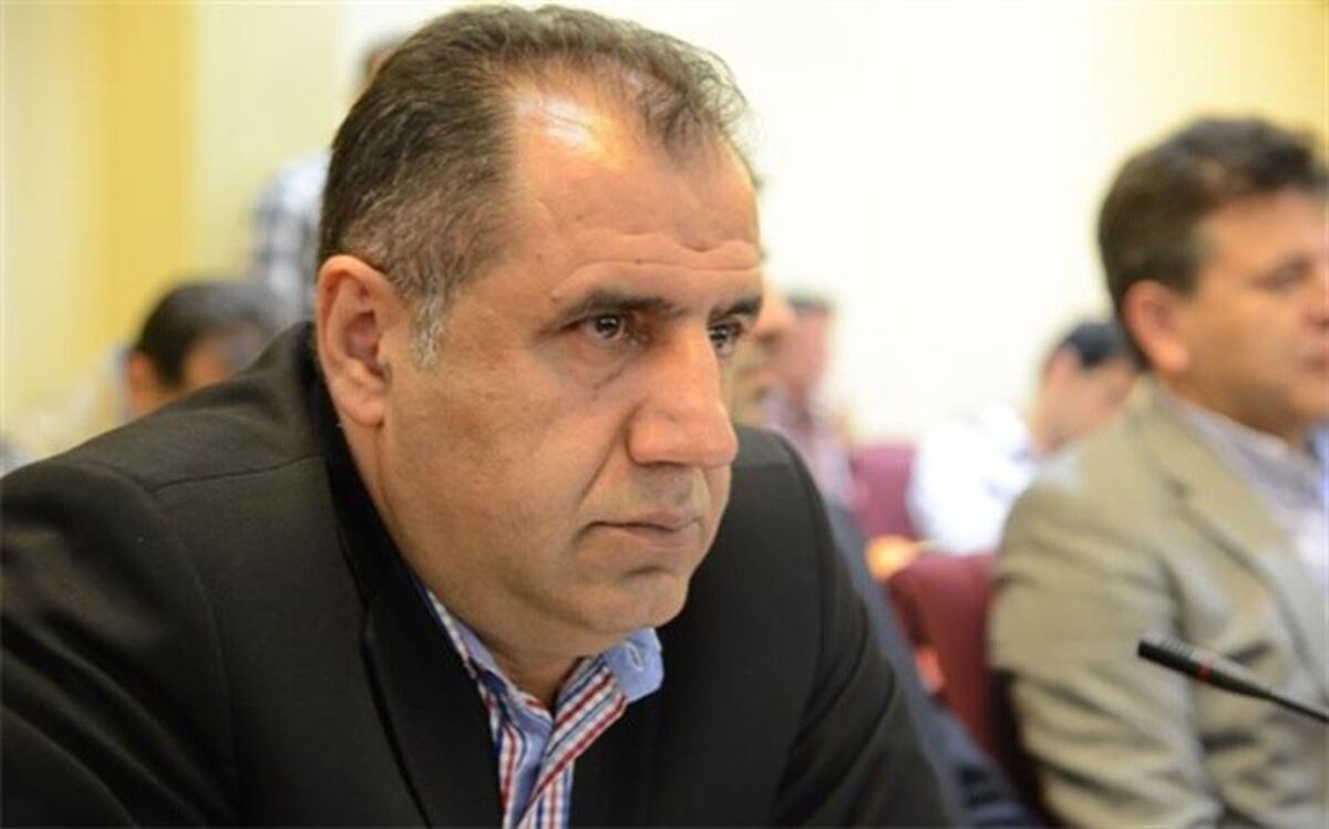 علی خسروی: انتخاب نشدن داوری از کشورهای عربی برای بازی ایران و ژاپن اتفاق خوبی است