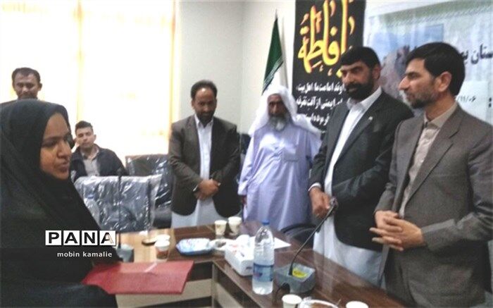 مدیر کل آموزش و پرورش سیستان و بلوچستان: جذب بازماندگان از تحصیل شعار نیست