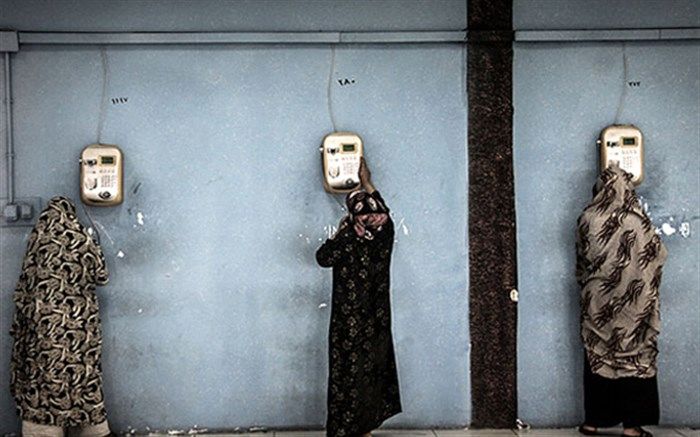 رایزنی ابتکار  با ستاد دیه برای آزادی زنان زندانی جرایم غیرعمد