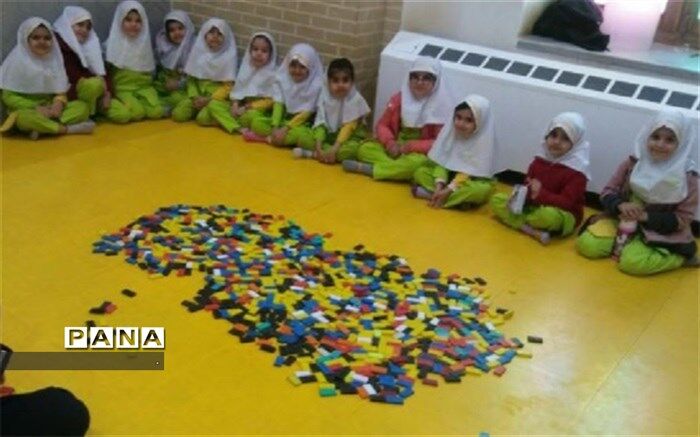 روز خاطره انگیز برای دانش آموزان سرای دانش نو