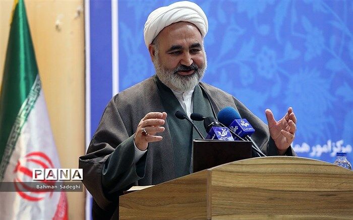 حجت‌الاسلام عسگری: اولویت حوزه حقوقی مستندسازی املاک و حل‌وفصل دعاوی به نفع آموزش‌و‌پرورش باشد