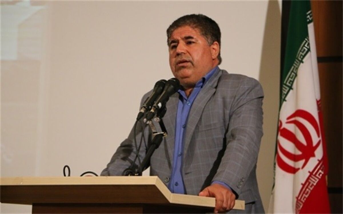 سنجری: کسب مهارت های ترکیبی و پرورش چند بعدی دانش‌آموزان در اولویت فعالیت‌های معاونت پژوهش شهرستانهای تهران قرار دارد