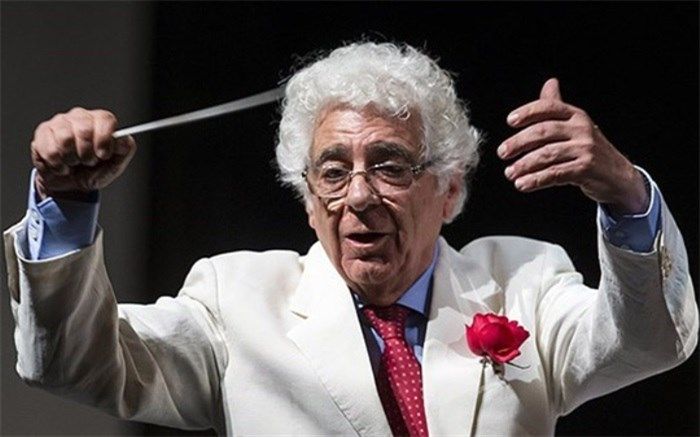 چکناواریان: در هنر تعصب ملی وجود ندارد و هنرمندان متعلق به همه جهان هستند