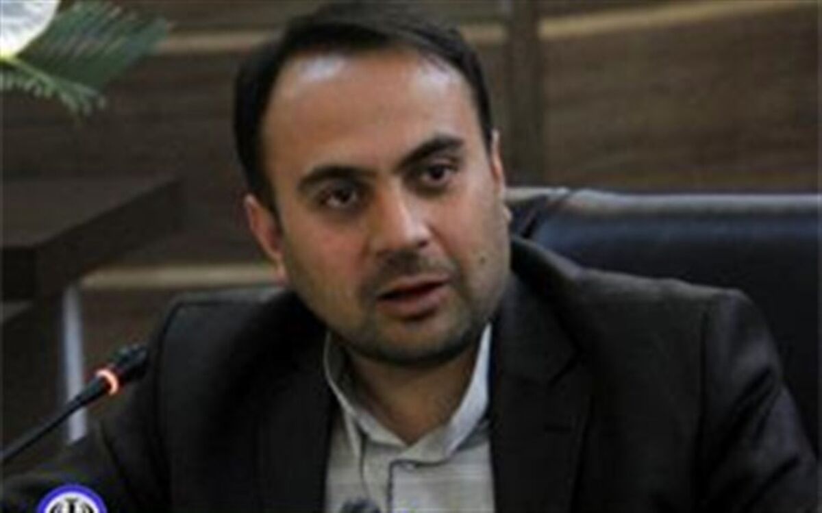 با حکم استاندار آذربایجان غربی بخشدار انزل منصوب شد