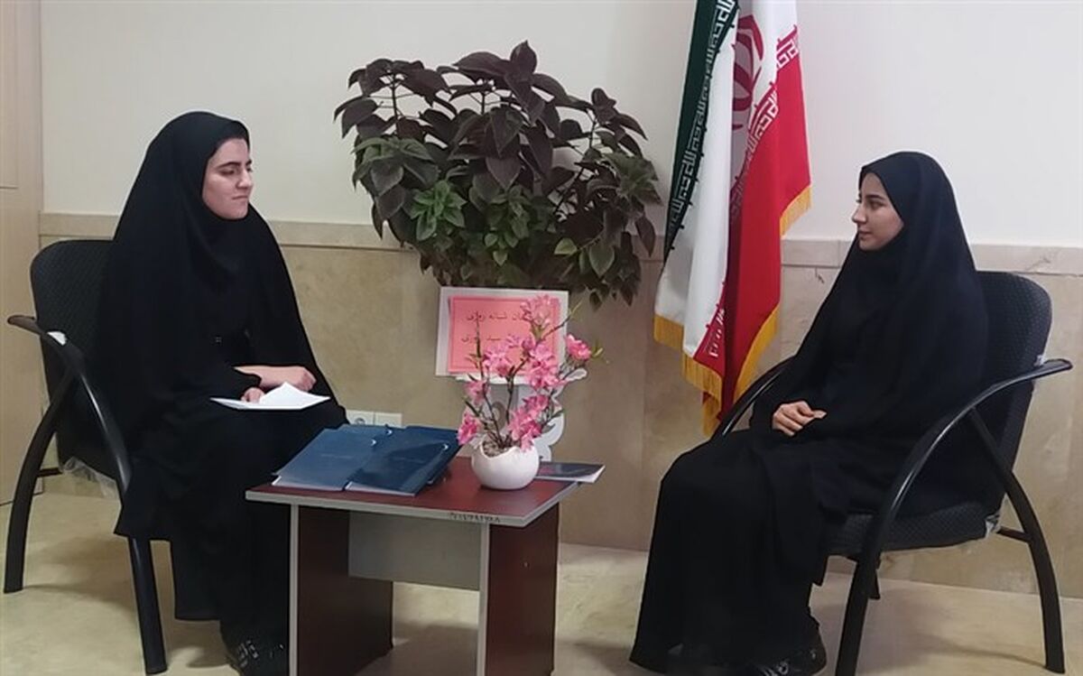 گفتا که روی چادرش دارد شفا، زهرا