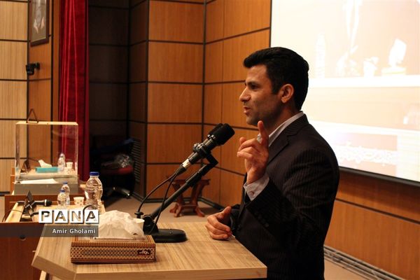 انتخابات شورای انجمن اولیا و مربیان شهرستان‌های استان تهران