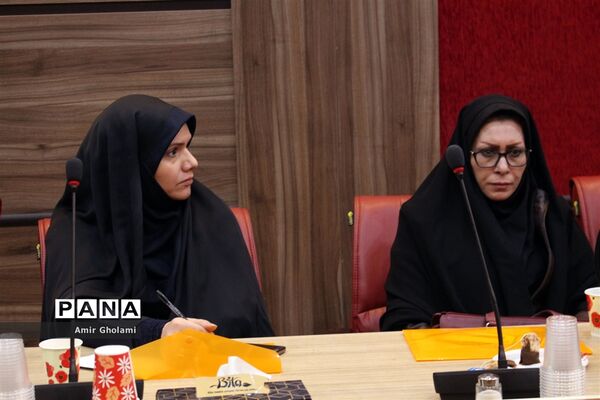 انتخابات شورای انجمن اولیا و مربیان شهرستان‌های استان تهران