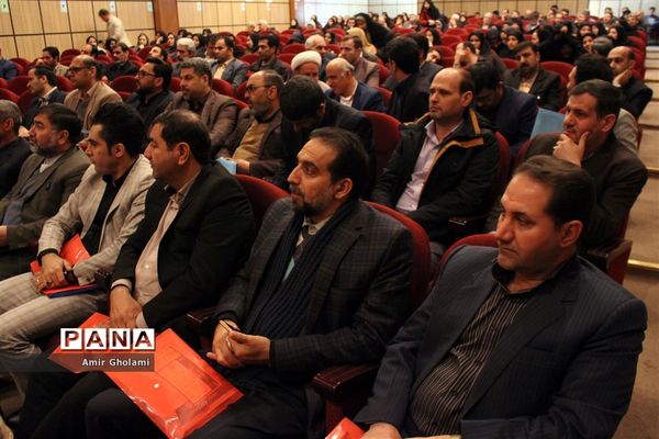 انتخابات شورای انجمن اولیا و مربیان شهرستان‌های استان تهران