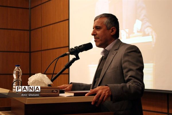 انتخابات شورای انجمن اولیا و مربیان شهرستان‌های استان تهران