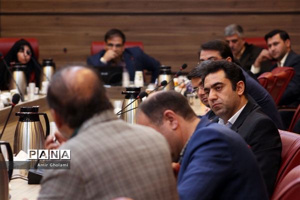 انتخابات شورای انجمن اولیا و مربیان شهرستان‌های استان تهران