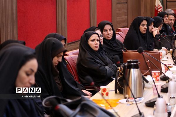 انتخابات شورای انجمن اولیا و مربیان شهرستان‌های استان تهران