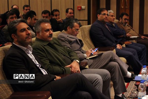 انتخابات شورای انجمن اولیا و مربیان شهرستان‌های استان تهران