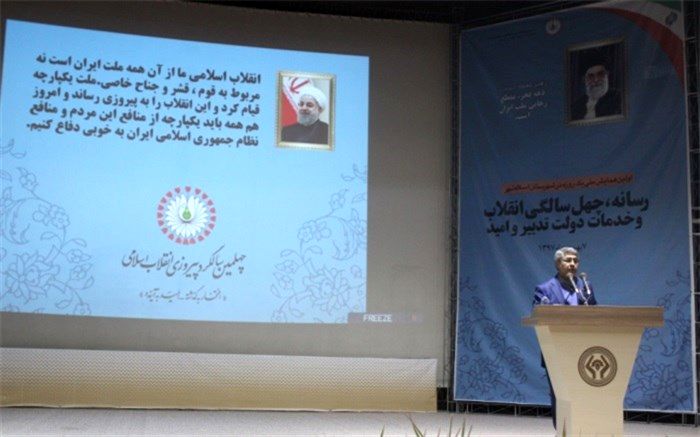 نماینده مردم تهران در مجلس شورای اسلامی  : دولت مدیون حوزه فرهنگ است