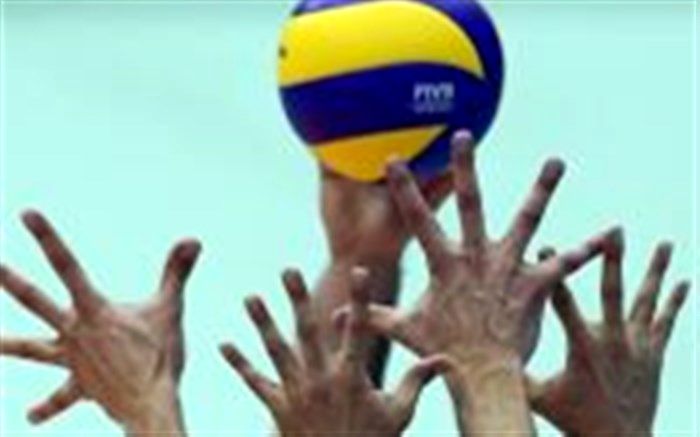 برد شهرداری ارومیه و شکست خانگی دورنا در لیگ برتر والیبال