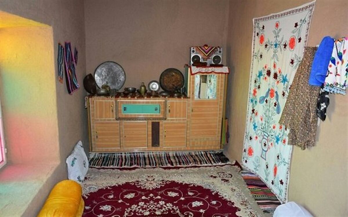 ۳ واحد بوم گردی بهمن ماه در آذربایجان غربی افتتاح می شود