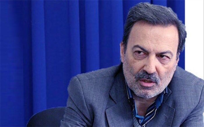 معاون کتابخانه ملی: پیوند پژوهش‌سراهای دانش‌آموزی با کتابخانه ملی باعث تعمین فرهنگ پژوهش در اسناد می‌شود