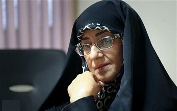 رئیس کتابخانه ملی: آموزش‌وپرورش می‌تواند فرهنگ توجه به اسناد را در جامعه تعمیق ببخشد