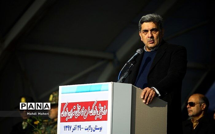 شهردار تهران: بخش خصوصی انگیزه‌ای برای مشارکت در توسعه حمل و نقل عمومی ندارد
