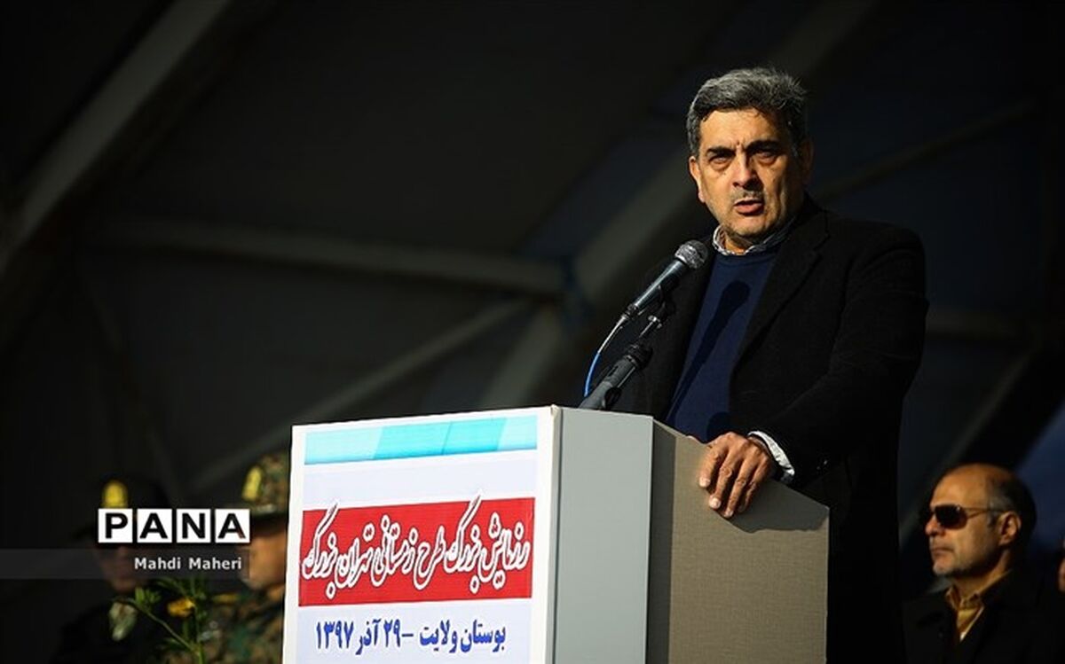 شهردار تهران: بخش خصوصی انگیزه‌ای برای مشارکت در توسعه حمل و نقل عمومی ندارد