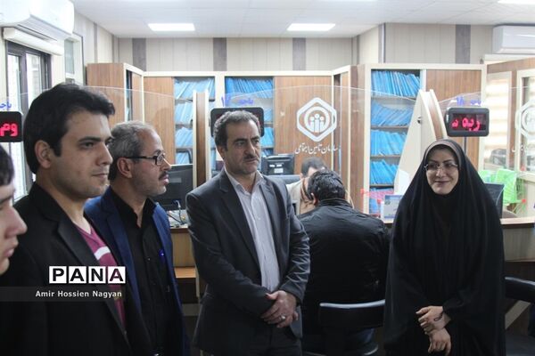 آغاز سومین دوره طرح ملی گردشگری دانش‌آموزی در قم