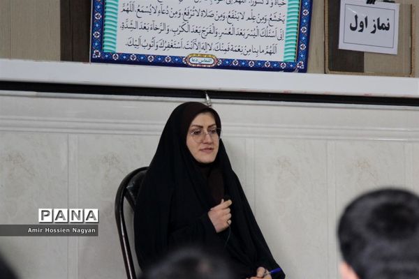 آغاز سومین دوره طرح ملی گردشگری دانش‌آموزی در قم