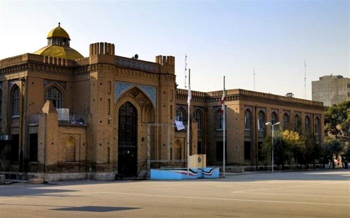 ارسال بخشنامه آزمون ورودی پایه دهم دبیرستان دوره دوم ماندگارالبرز