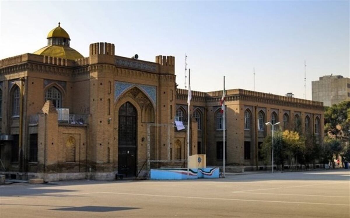 ارسال بخشنامه آزمون ورودی پایه دهم دبیرستان دوره دوم ماندگارالبرز