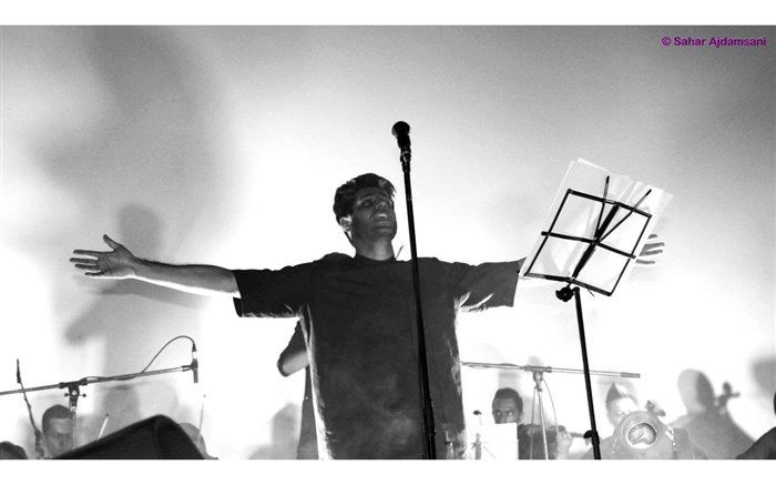 «سحر اژدم‌ثانی» تنها ایرانی برنده جشنواره بین‌المللی عکاسی «سیاه و سفید» یونان شد