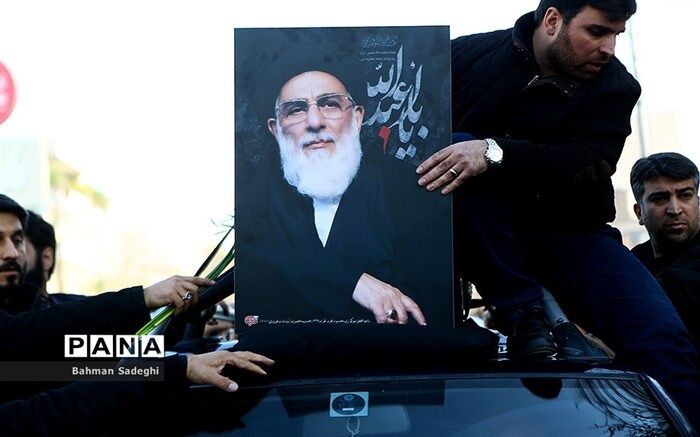 جزئیات مراسم چهلمین روز درگذشت آیت الله هاشمی شاهرودی اعلام شد