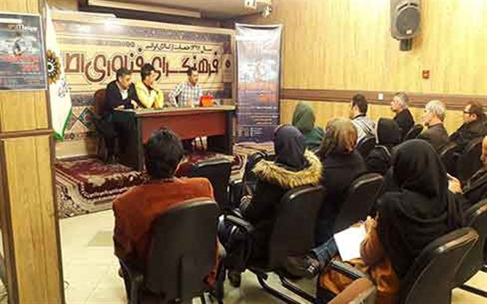 شبکه های اجتماعی باعث ایجاد معما و حل آن شد