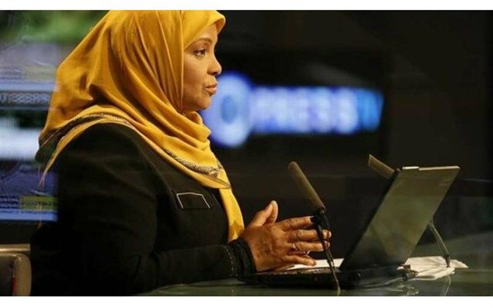 مرضیه هاشمی چهارشنبه وارد ایران می‌شود