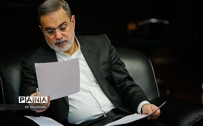 نمایندگان مجلس از وزیر آموزش و پرورش قدردانی کردند