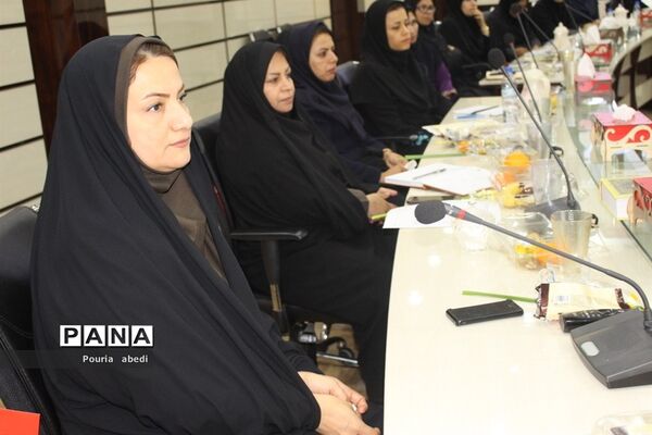 کارگاه مهارت‌های زندگی ویژه رابطان طرح کرامت شهرستان‌ها و مناطق استان بوشهر