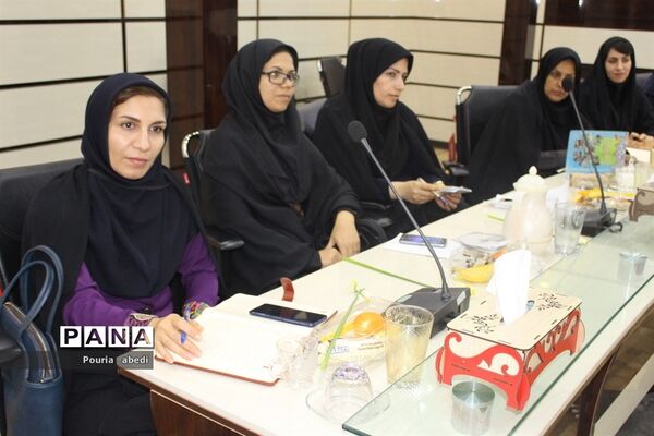 کارگاه مهارت‌های زندگی ویژه رابطان طرح کرامت شهرستان‌ها و مناطق استان بوشهر
