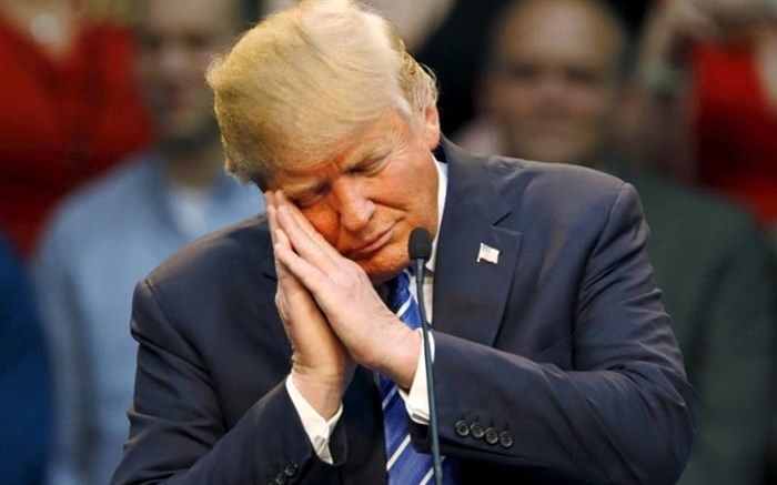 تعطیلی دولت ۱۱ میلیارد دلار به اقتصاد آمریکا ضربه زد