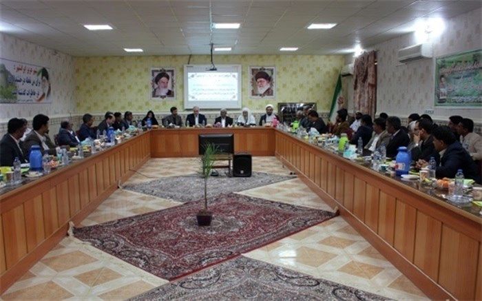 اختصاص مبلغ 300 میلیون ریال به مدارس استثنایی قطب ایرانشهر با هدف تقویت کارآفرینی