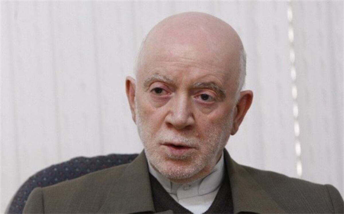 محمدنبی حبیبی درگذشت