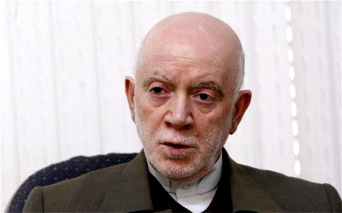 محمدنبی حبیبی درگذشت