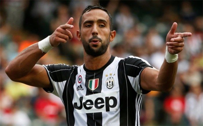 رقیب آسیایی استقلال با مدافع یوونتوس تقویت شد