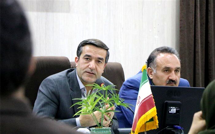 مشارکت بیش از 209هزار دانش آموز آذربایجان غربی در المپیاد ورزشی درون مدرسه ای